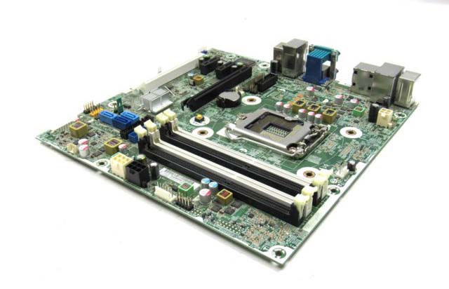 Board Hp 800 G1 Parte 737728 001 Ref CLHP800G1 BOGOTA COMPULAPTOP 1