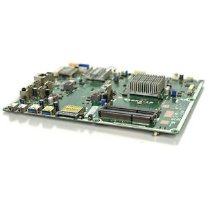 Board Hp Pavilion 20 B Parte 698060 001 Ref CLHP20B 2