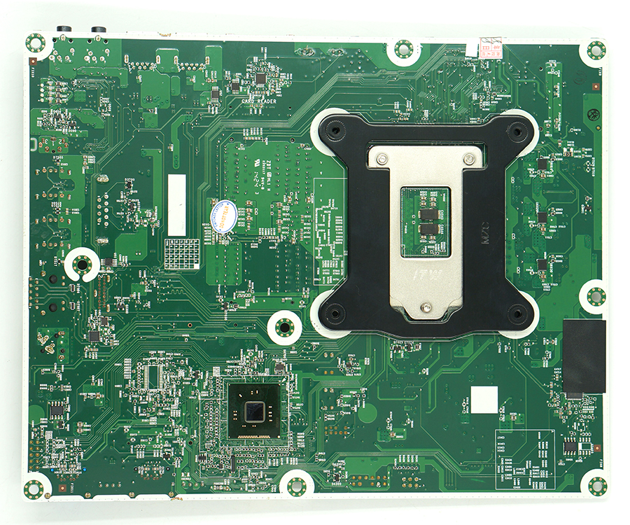 Board Hp Pro One 400 Parte 6050A2586501 Ref CLHPPO400 2