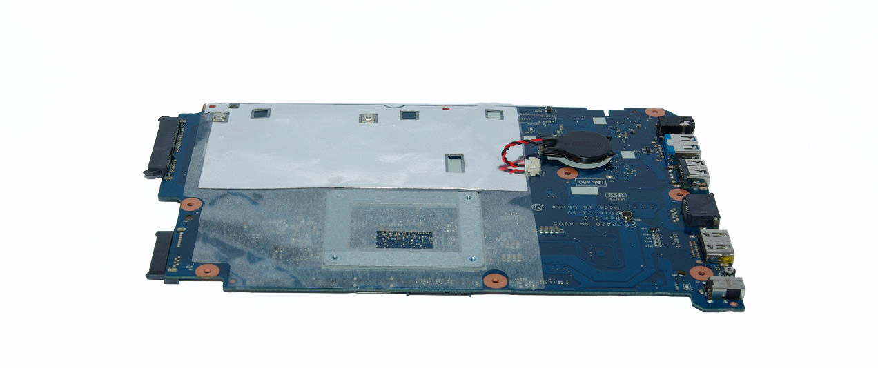 Board Lenovo 110 14IBRCG420 Parte NM A805 Ref CLLI11014BR BOGOTA COMPULAPTOP 1