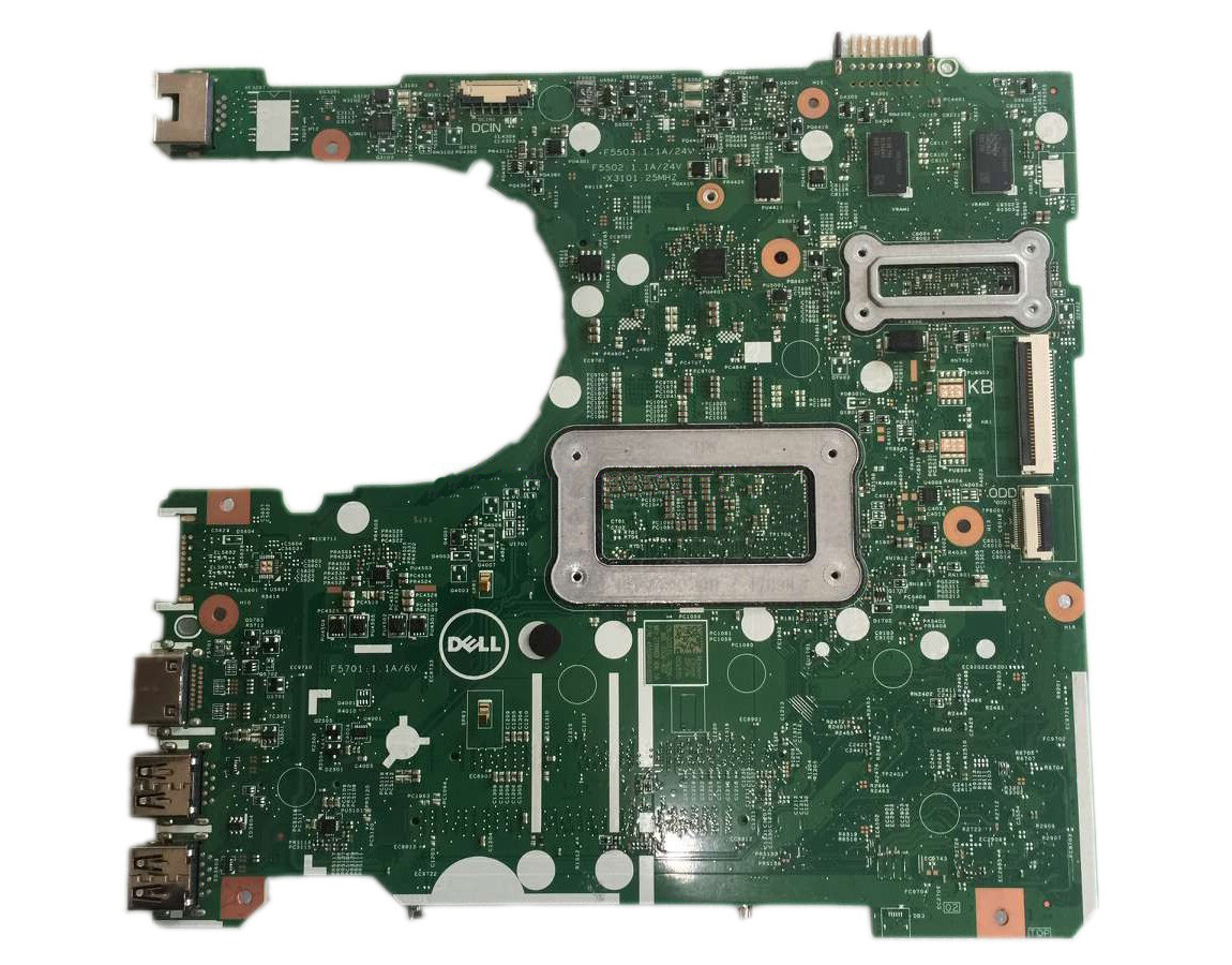 Board Lenovo 15 3567 Parte 15341 1 Ref CLL153567 2