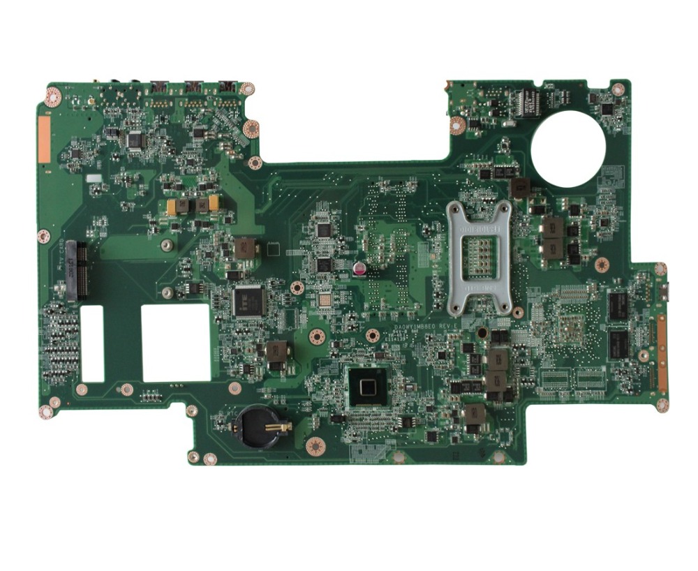 Board Lenovo A730 Parte DA0WY1MB8E0 Ref CLLIA730 2