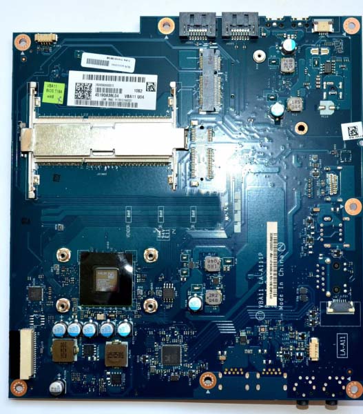 Board Lenovo AIO C255 Parte 4EMFG Ref CLLIC255 1