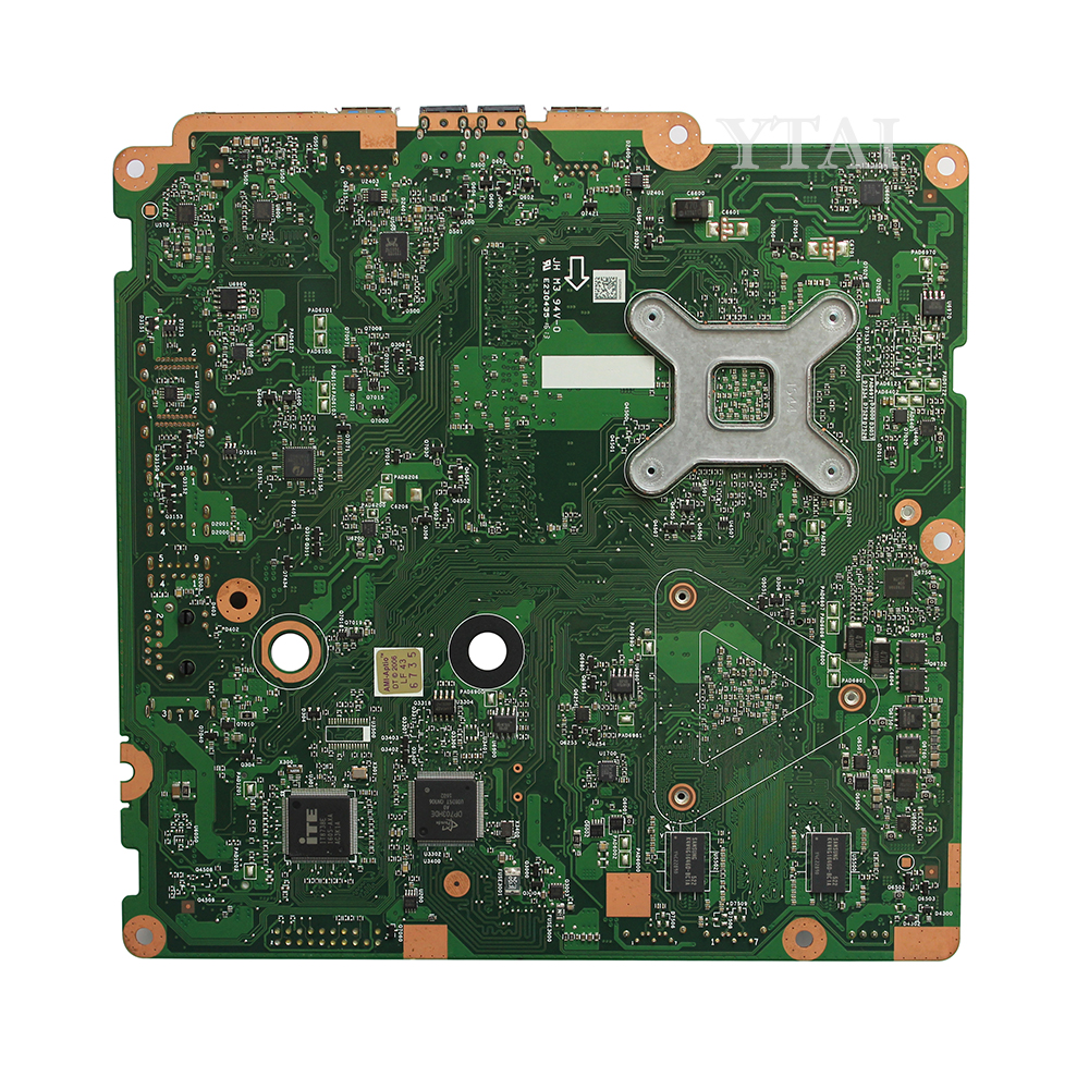 Board Lenovo C40 05 Parte CFTB3S1 Ref CLLIC4005 BOGOTA COMPULAPTOP 1