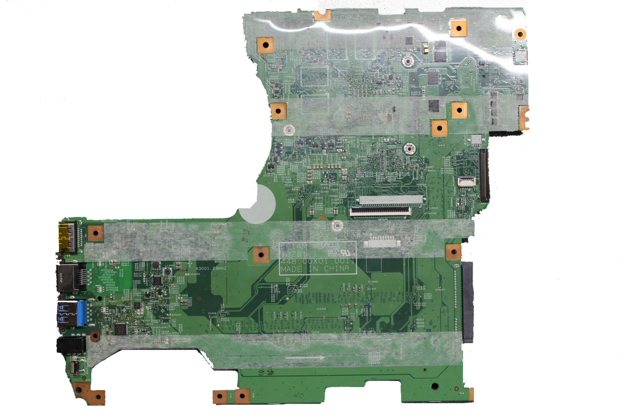 Board Lenovo FLEX 2 14 Parte 5B20h91264 Ref CLLFLEX214 BOGOTA COMPULAPTOP 1