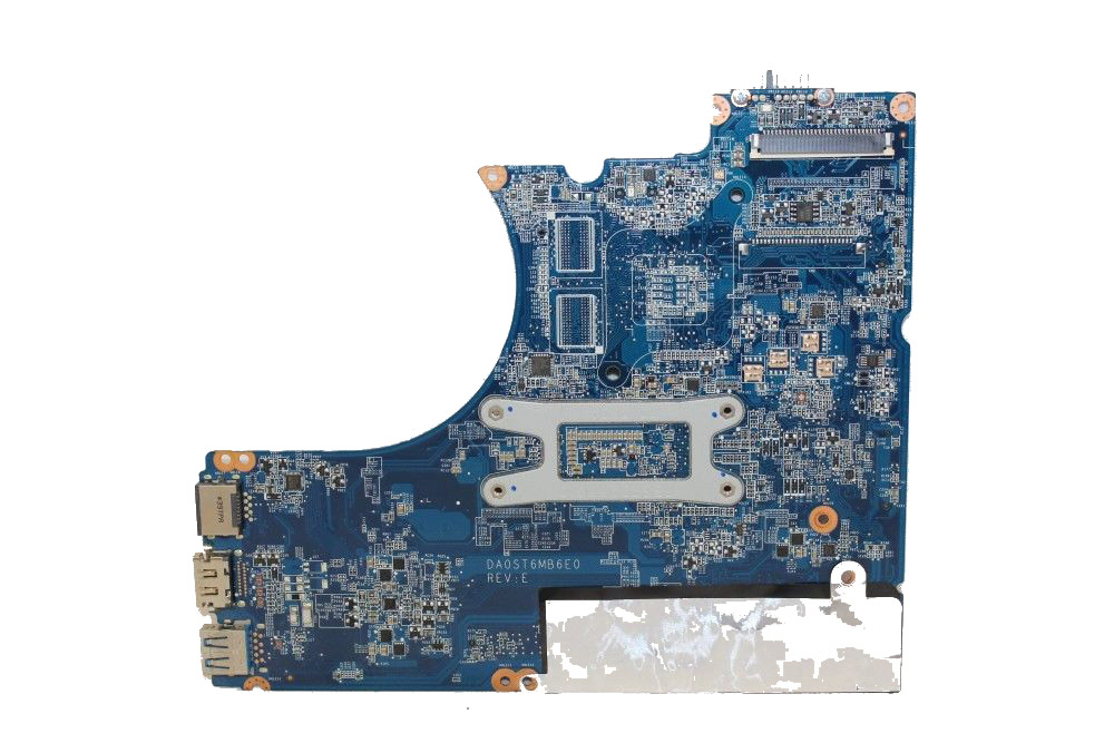 Board Lenovo Flex 15 Parte DA0ST6MB6E0 Ref CLLF15 2