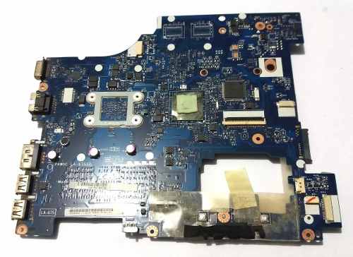 Board Lenovo G475 Parte LA 6755P Ref CLLG475 Garantia 3 meses. Bogota Colombia 2