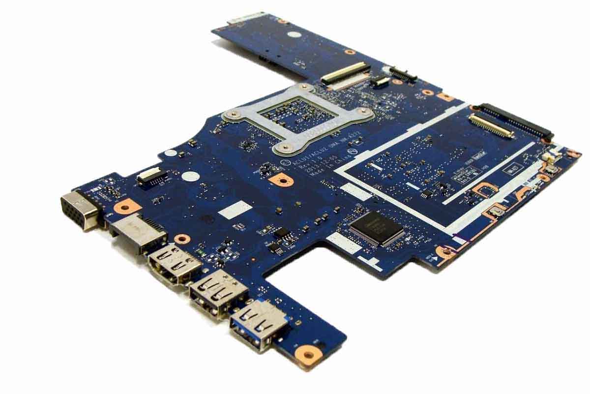 Board Lenovo G50 70 G50 80 delgada Parte NM A272 Ref CLLIG5070 BOGOTA COMPULAPTOP 2