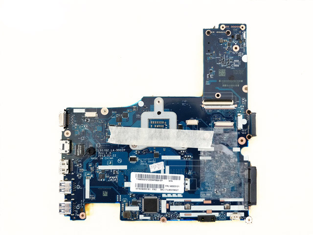 Board Lenovo G500S Parte LA 9902P Ref CLLIG500S BOGOTA COMPULAPTOP 1