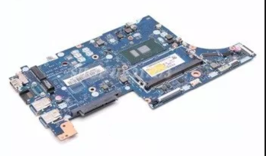 Board Lenovo Ideadpad 500S Parte LA D061P Ref CLLI500S BOGOTA COMPULAPTOP 2