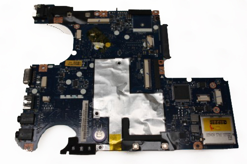 Board Lenovo Ideapad S10 2 Parte LA 5071P Ref CLLIS102 BOGOTA COMPULAPTOP 1