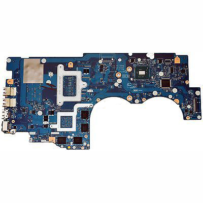 Board Lenovo Ideapad Y700 Parte NM A541 Ref CLLIY700 BOGOTA COMPULAPTOP 1