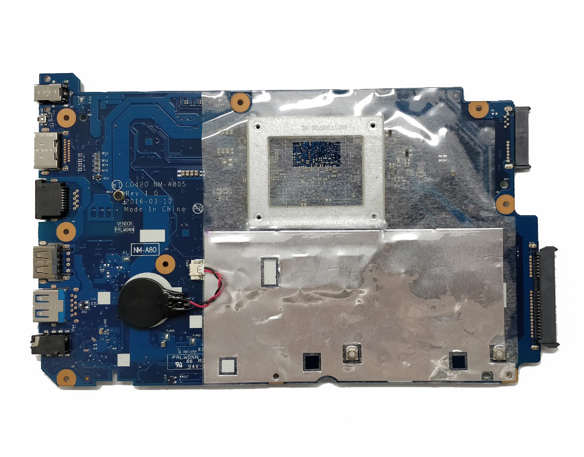 Board Lenovo S205S Parte 4MN01 Ref CLLS205S BOGOTA COMPULAPTOP 1