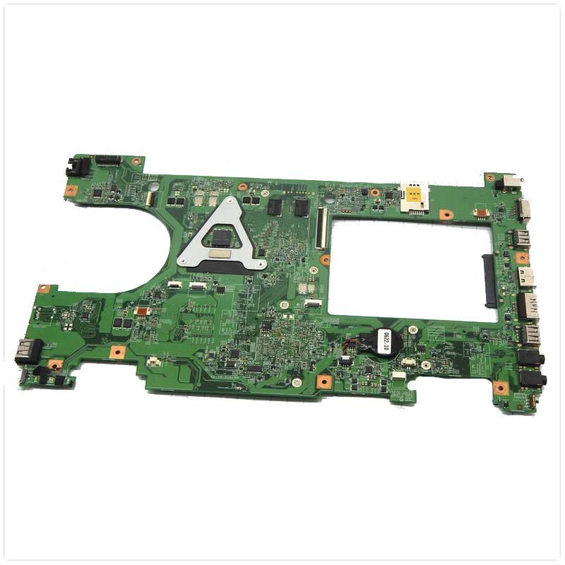 Board Lenovo V360 Parte LA36 MB Ref CLLV360 COMPULAPTOP BOGOTA 1
