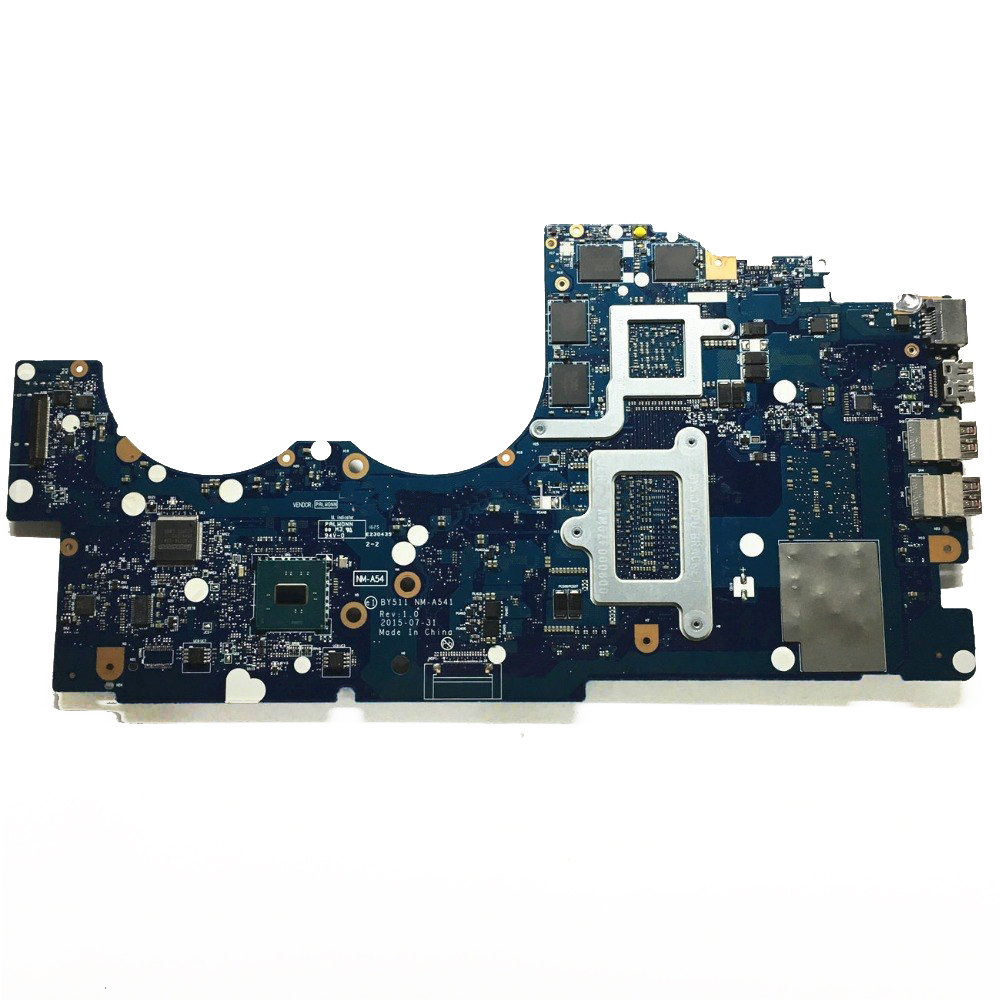 Board Lenovo Y700 Parte BY511 Ref CLLIY700 BOGOTA COMPULAPTOP 1