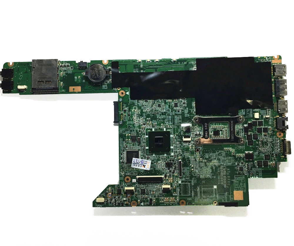 Board Lenovo Z370 Parte DAKL5MB16G0 Ref CLLZ370 BOGOTA COMPULAPTOP 2