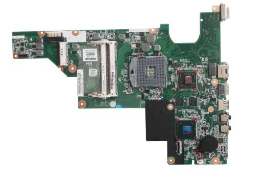 Board Lenovo Z470 Parte DAKL6MB16G0 Ref CLLZ470 1