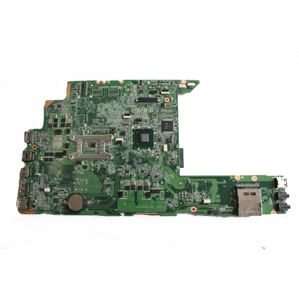 Board Lenovo Z470 Parte DAKL6MB16G0 Ref CLLZ470 2
