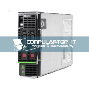 Hard Disk Drive HP BL460C Gen8 E5-2640V2 KIT Parte: 724085-B21