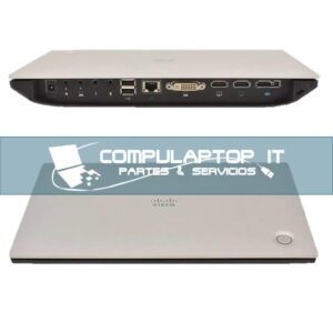 Fortinet HP Cisco Telepresence System SX20 Parte: 80-36554-01