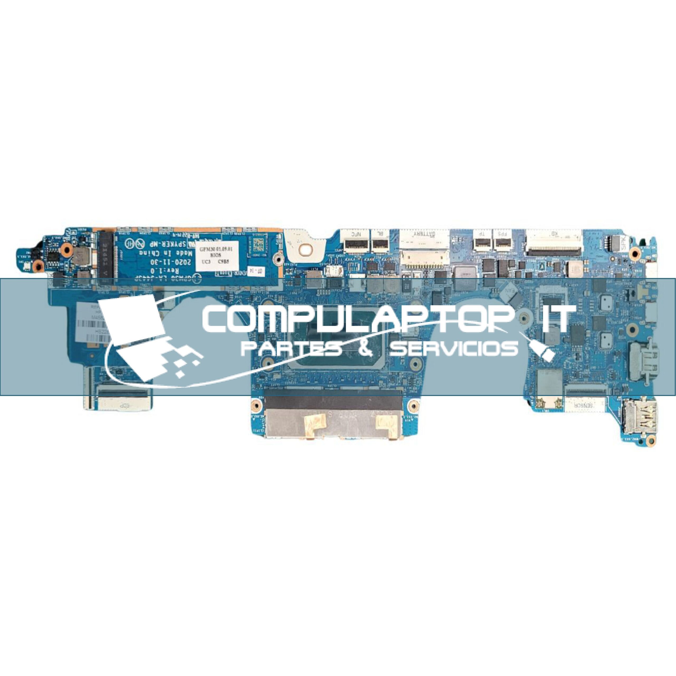 CLMBHP1030G8 1
