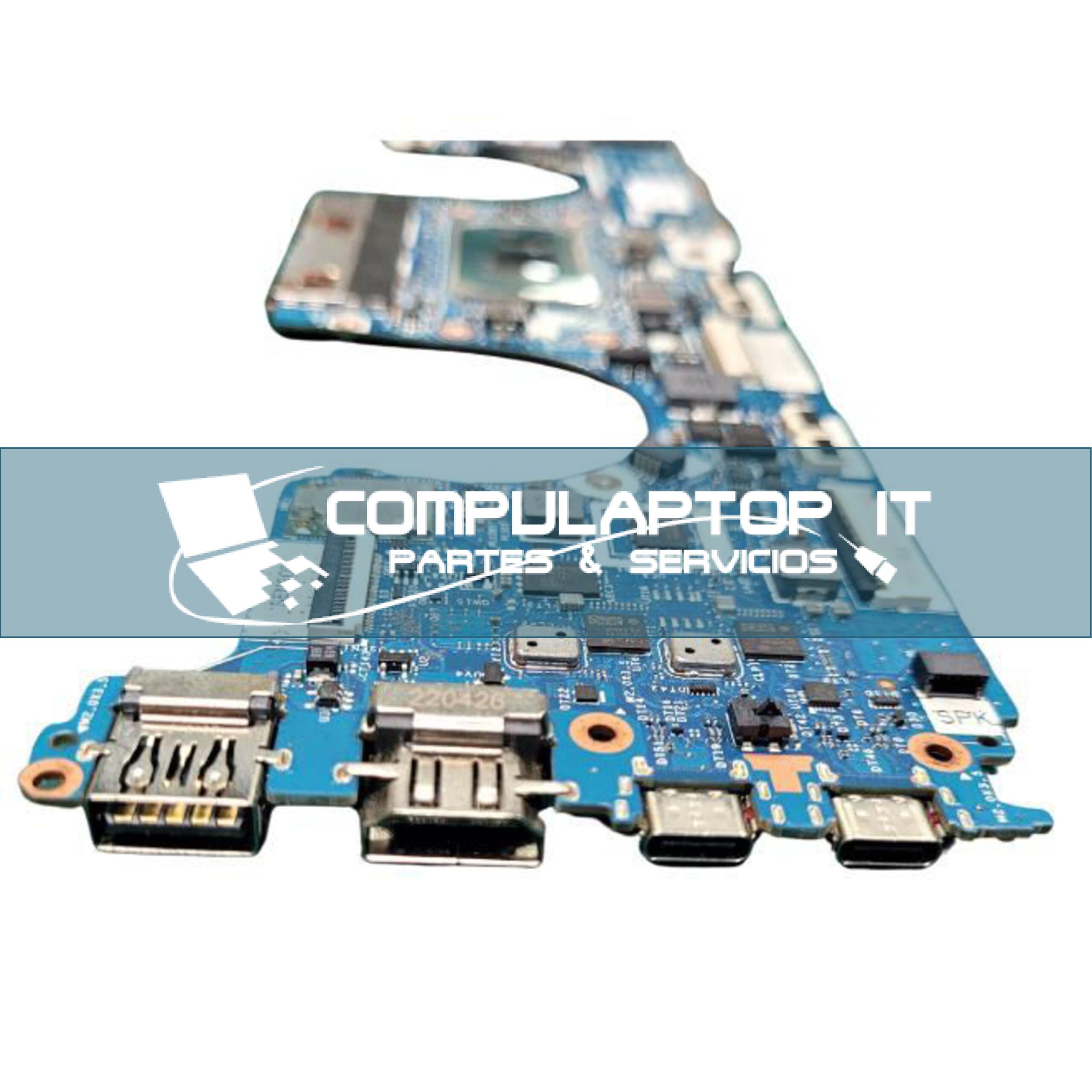 CLMBHP1030G8 3