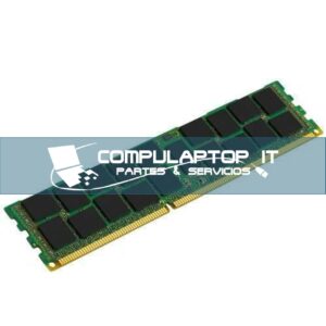 Memoria HP 8GB 1RX4 PC3-14900R-13 KIT Parte: 731761-B21