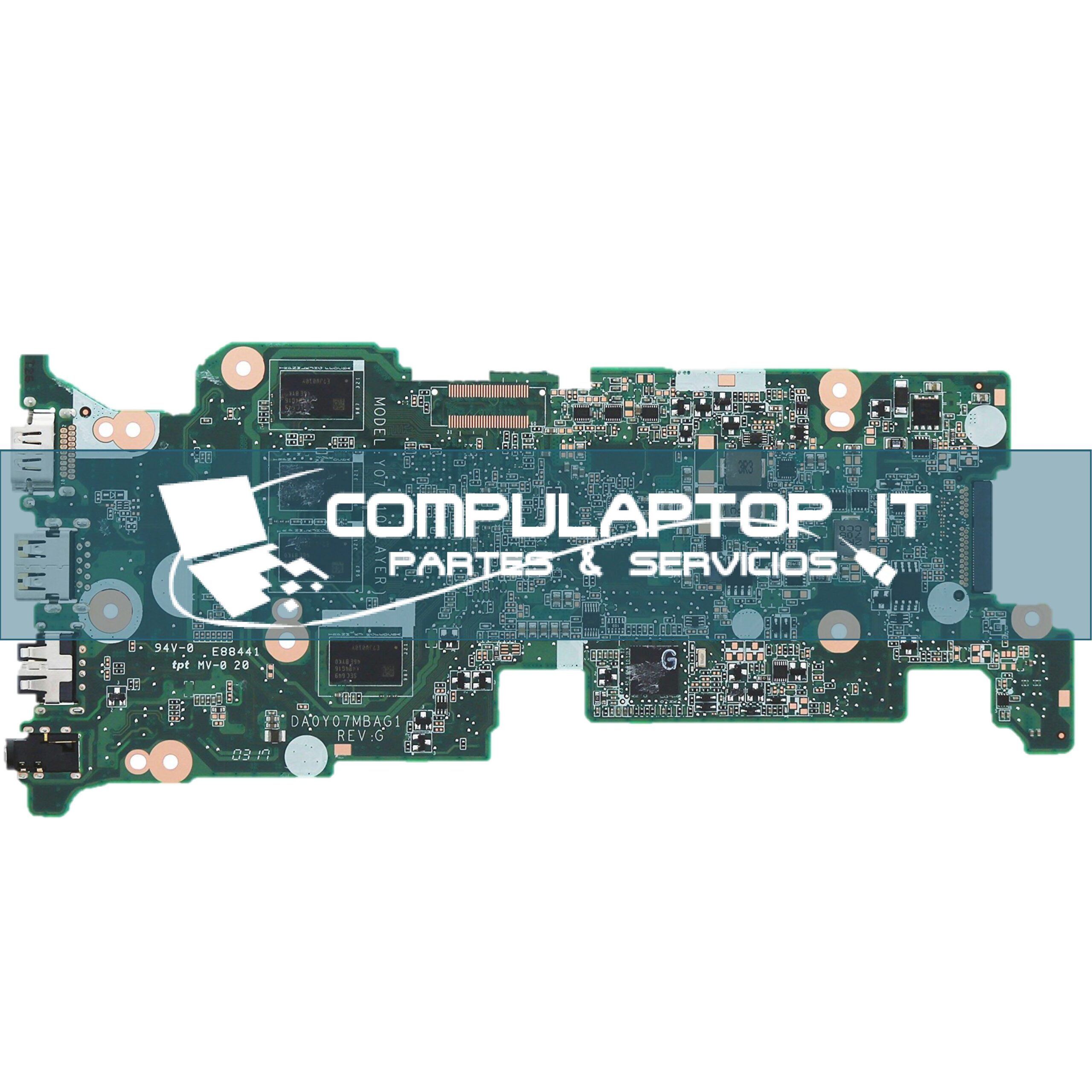 CLMBHPCB11G311G411G4EE 2
