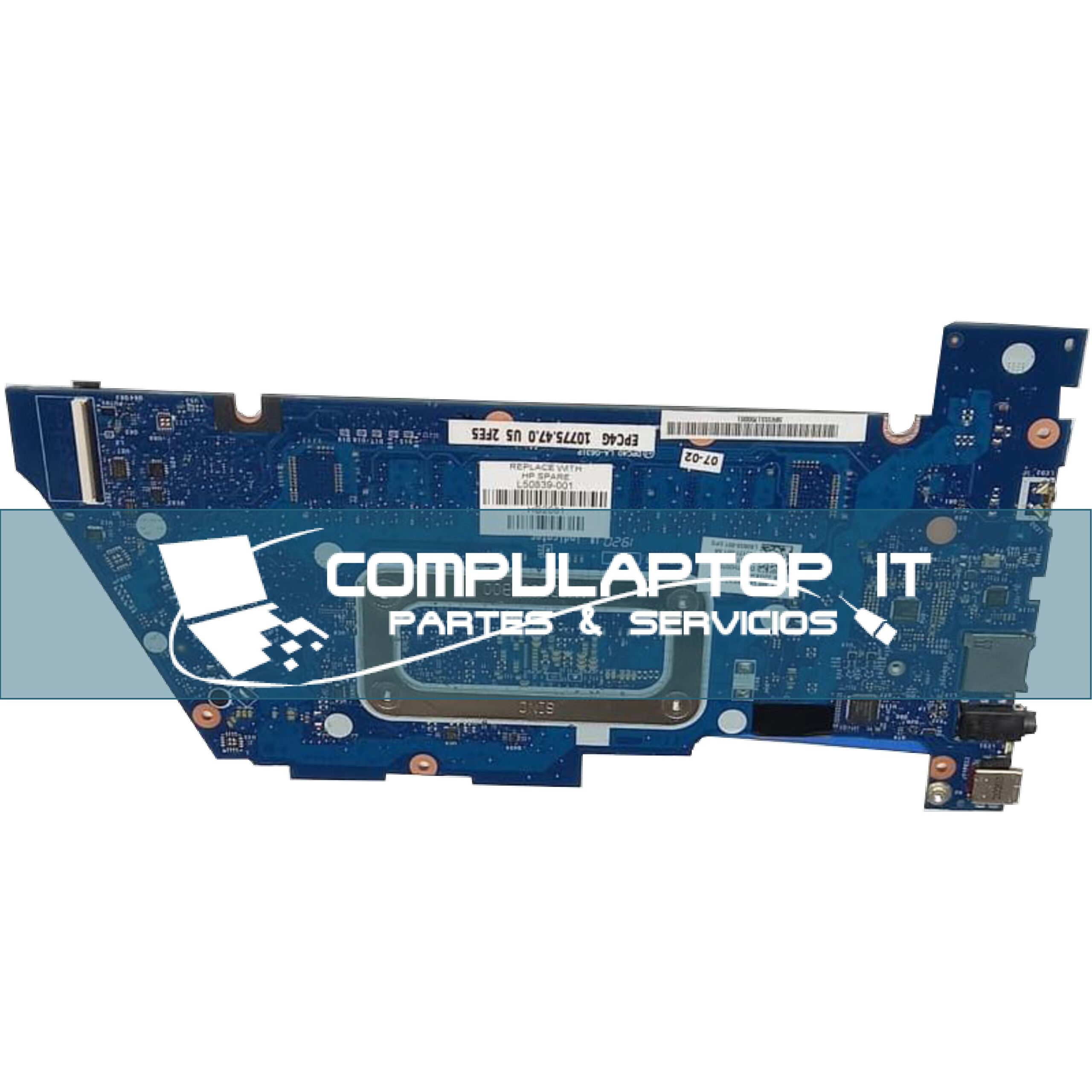 CLMBHPCBX36014G1 1