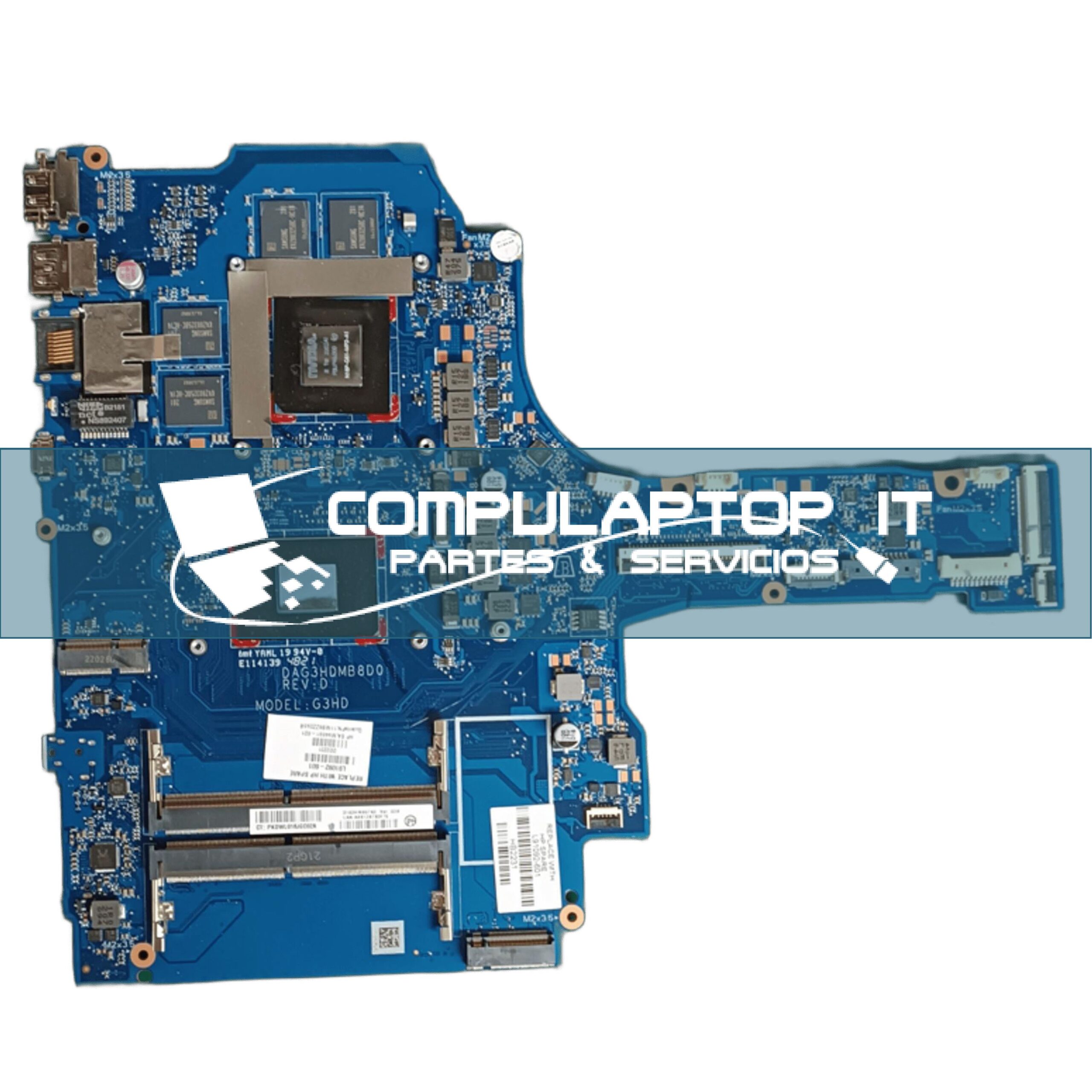 CLMBHPE830G6 1