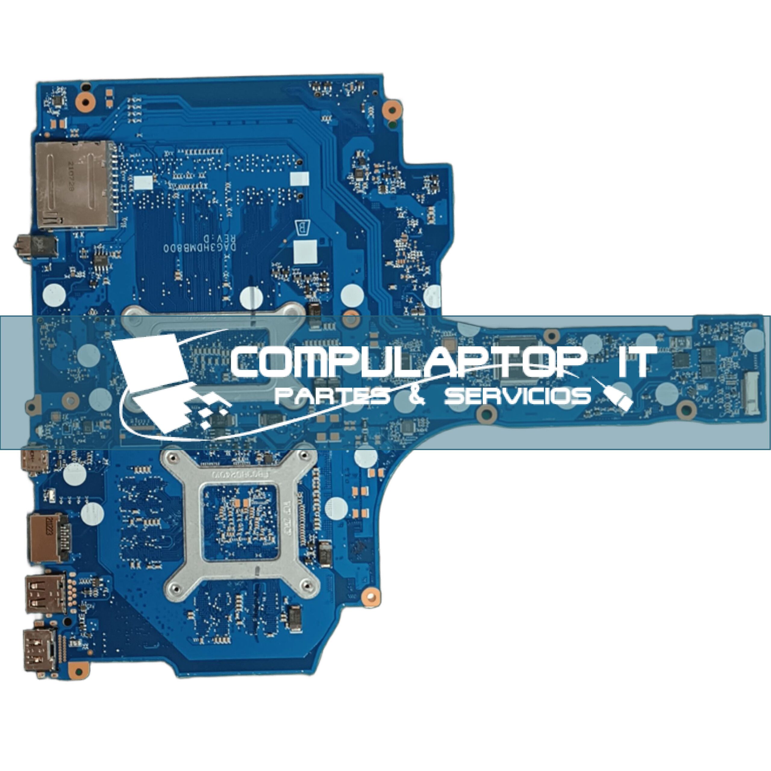 CLMBHPE830G6 2