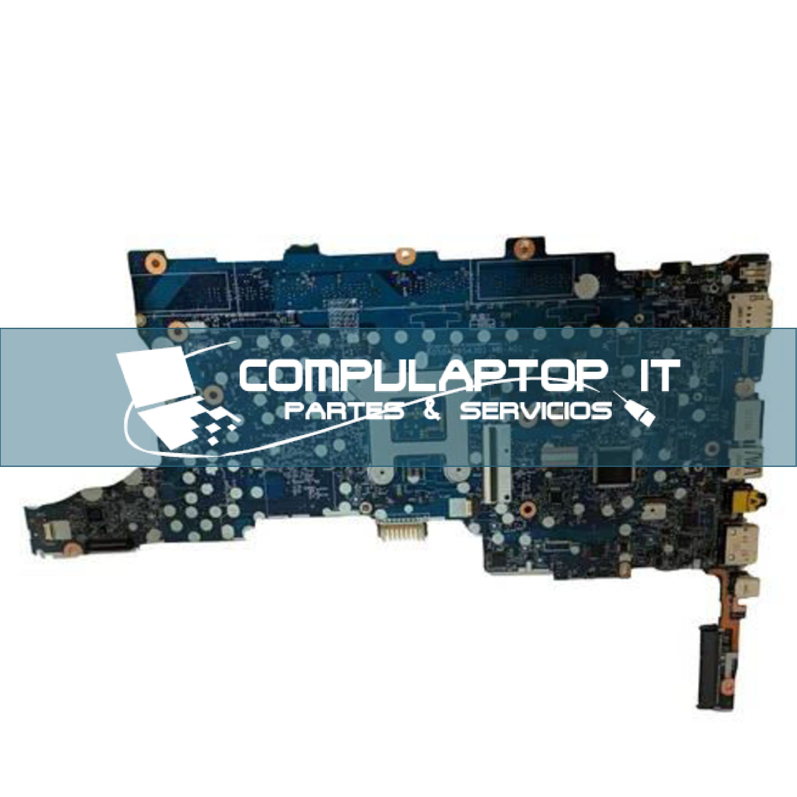 Motherboard HP EliteBook 840-G4 Parte: 917503-601