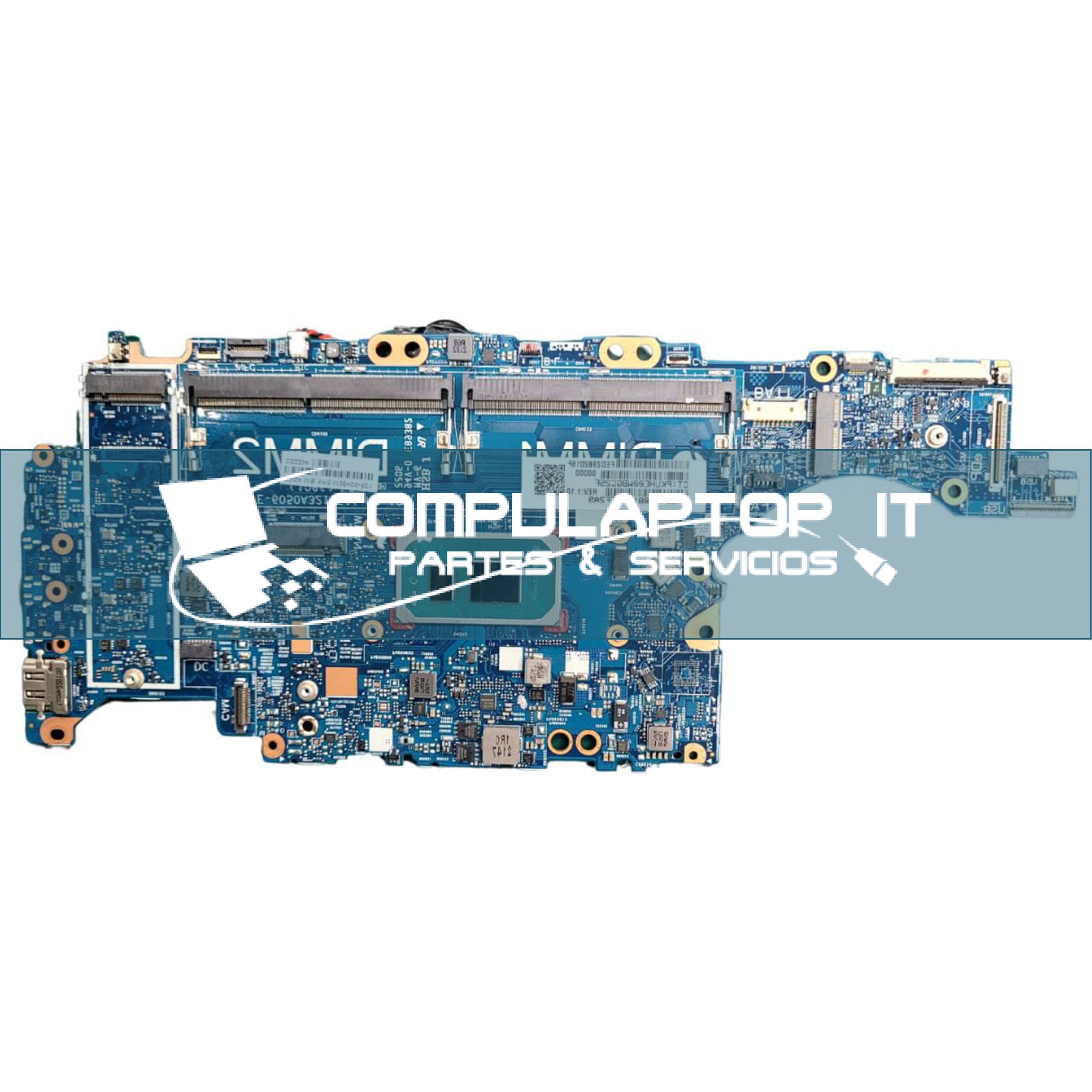 CLMBHPEB840G8 1