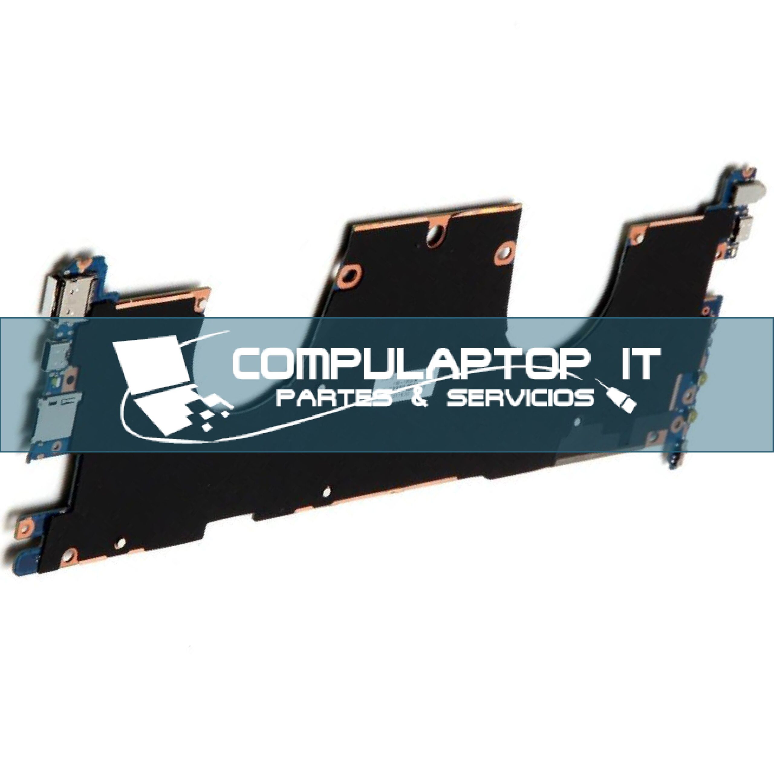 Motherboard HP Elite C1030 ChromeBook Parte: M10751-001