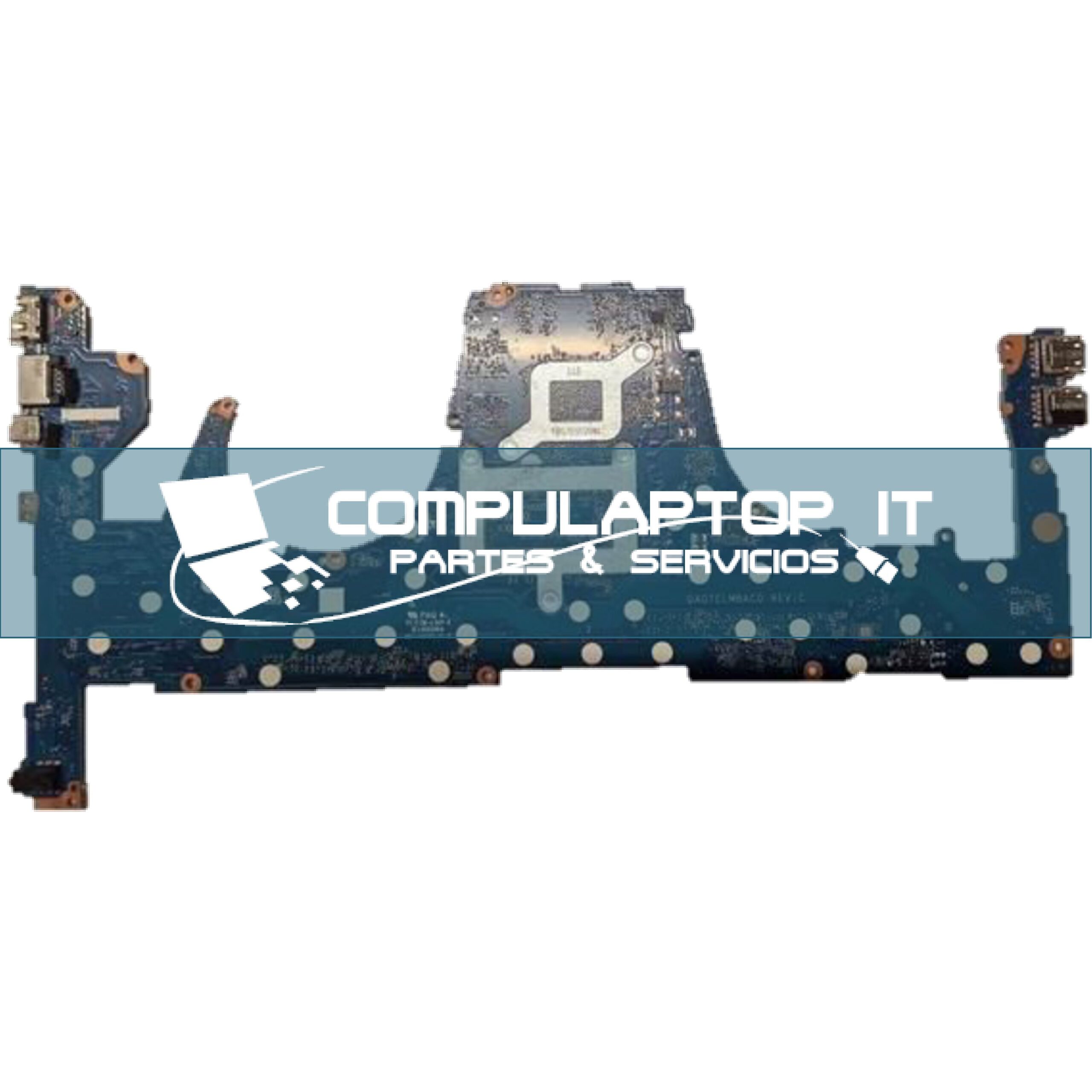 Motherboard HP Pavilion 15-CS Parte: L67280-001