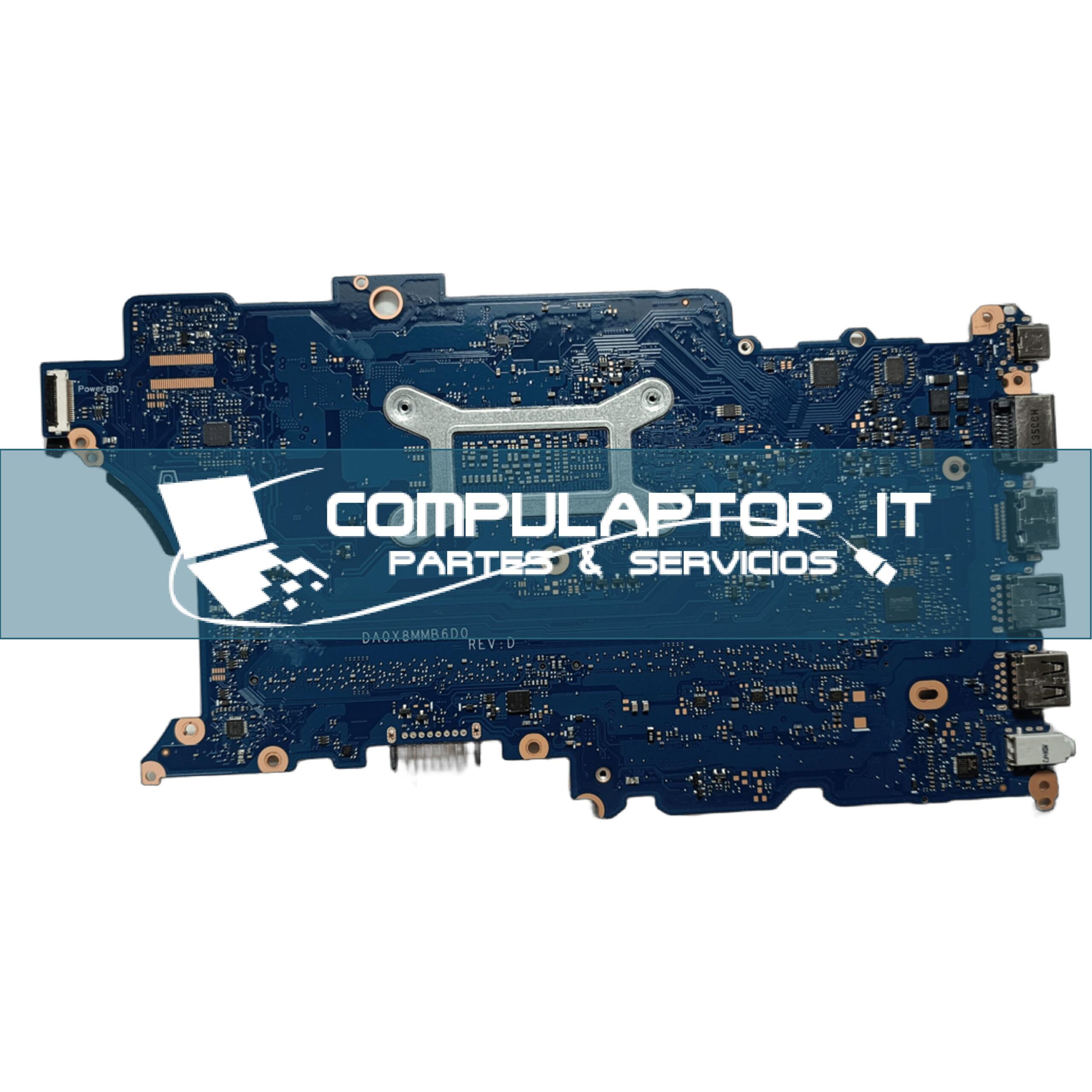 CLMBHPPB440G7450G7 2