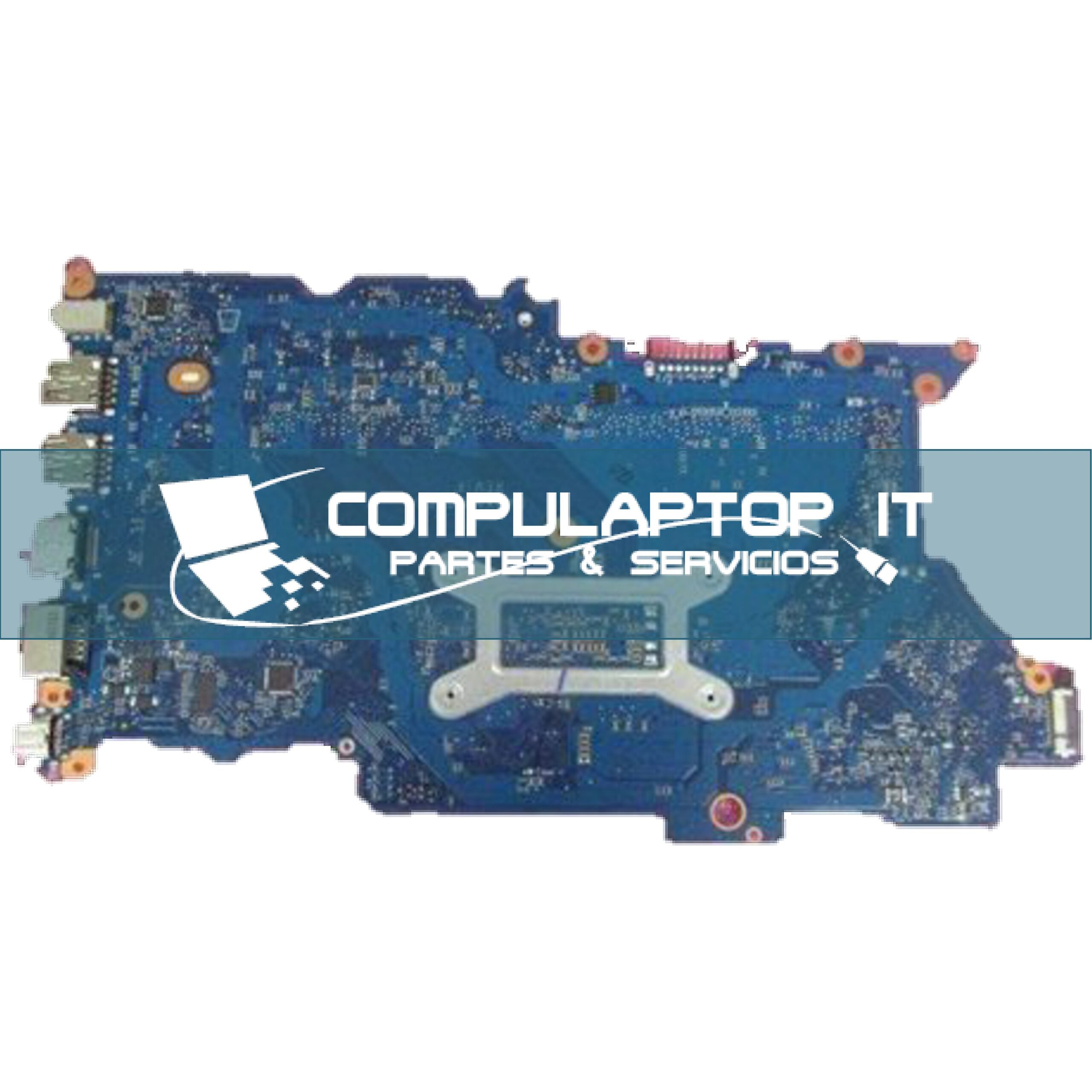 Motherboard HP ProBook 455 G7 Parte: L98552-601