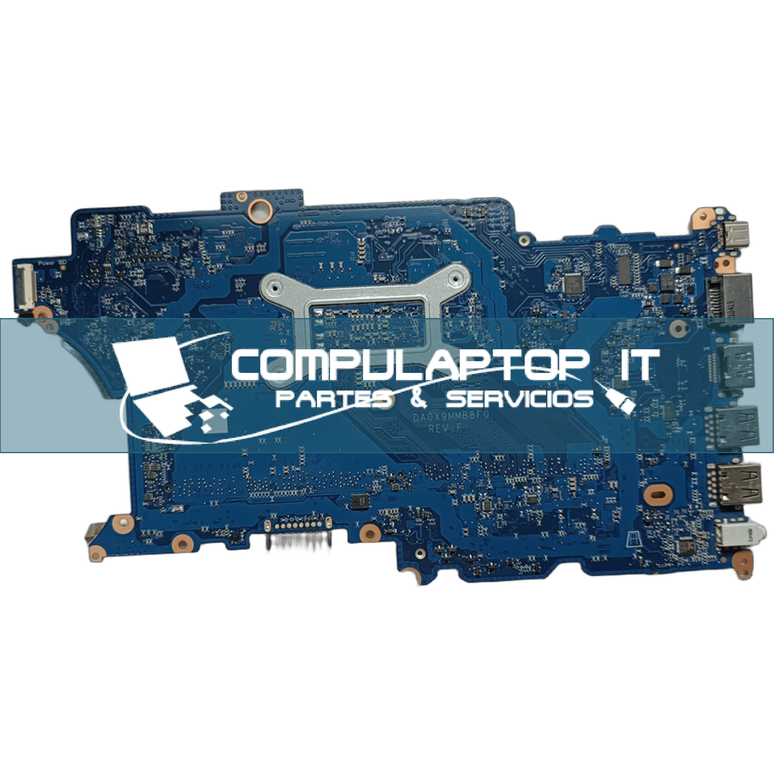 CLMBHPPB455G7 2