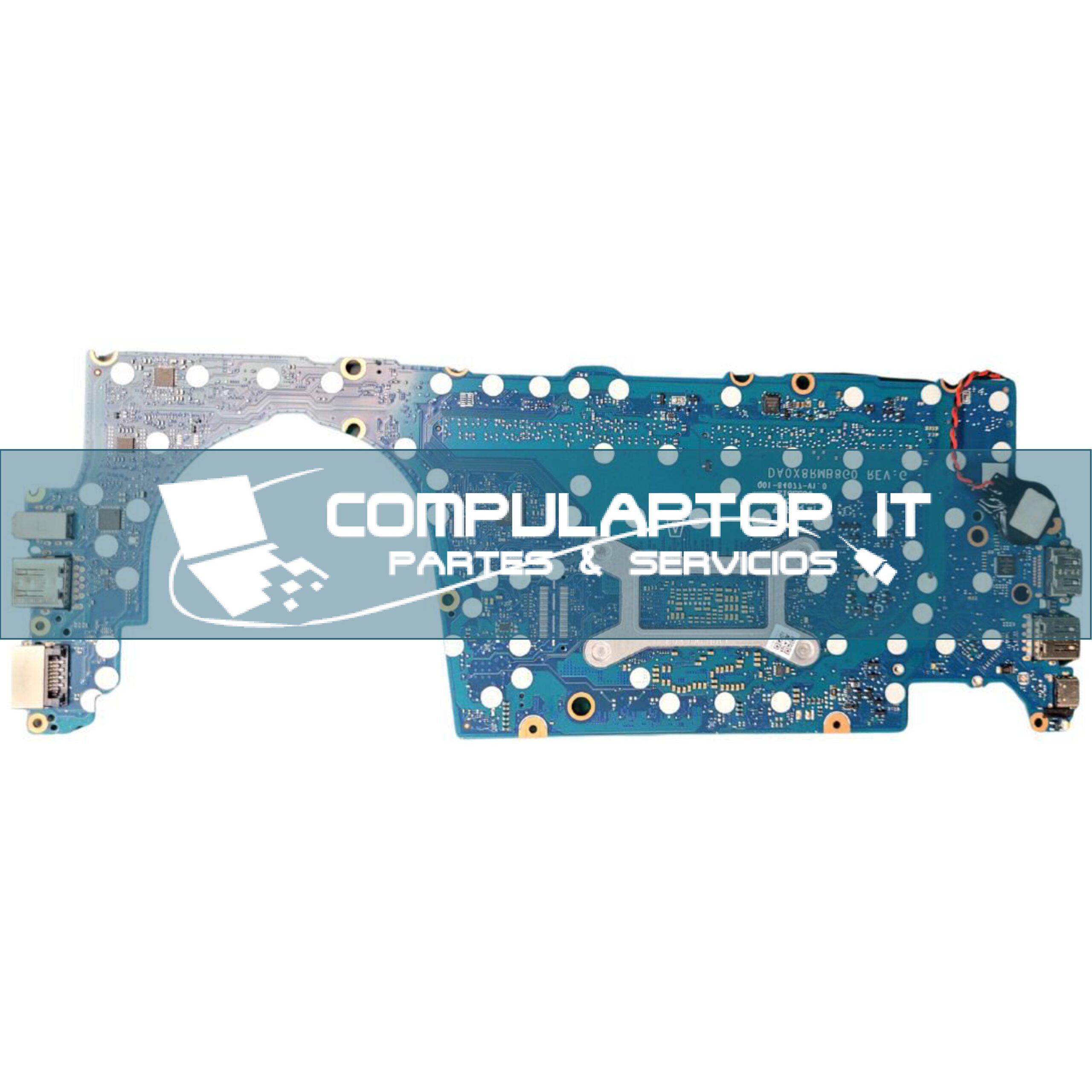 CLMBHPPB630G8 2
