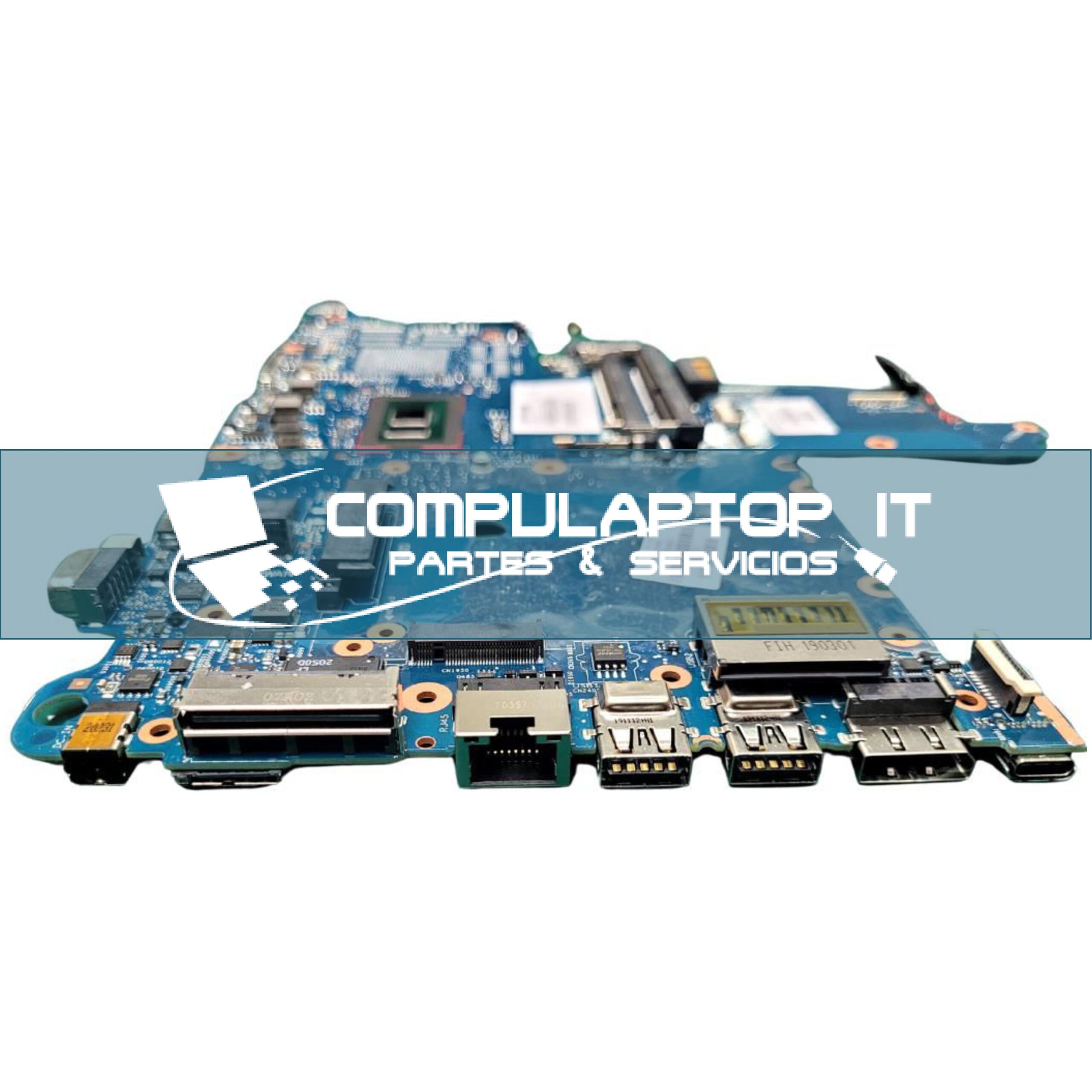 CLMBHPPB640G2650G2 3
