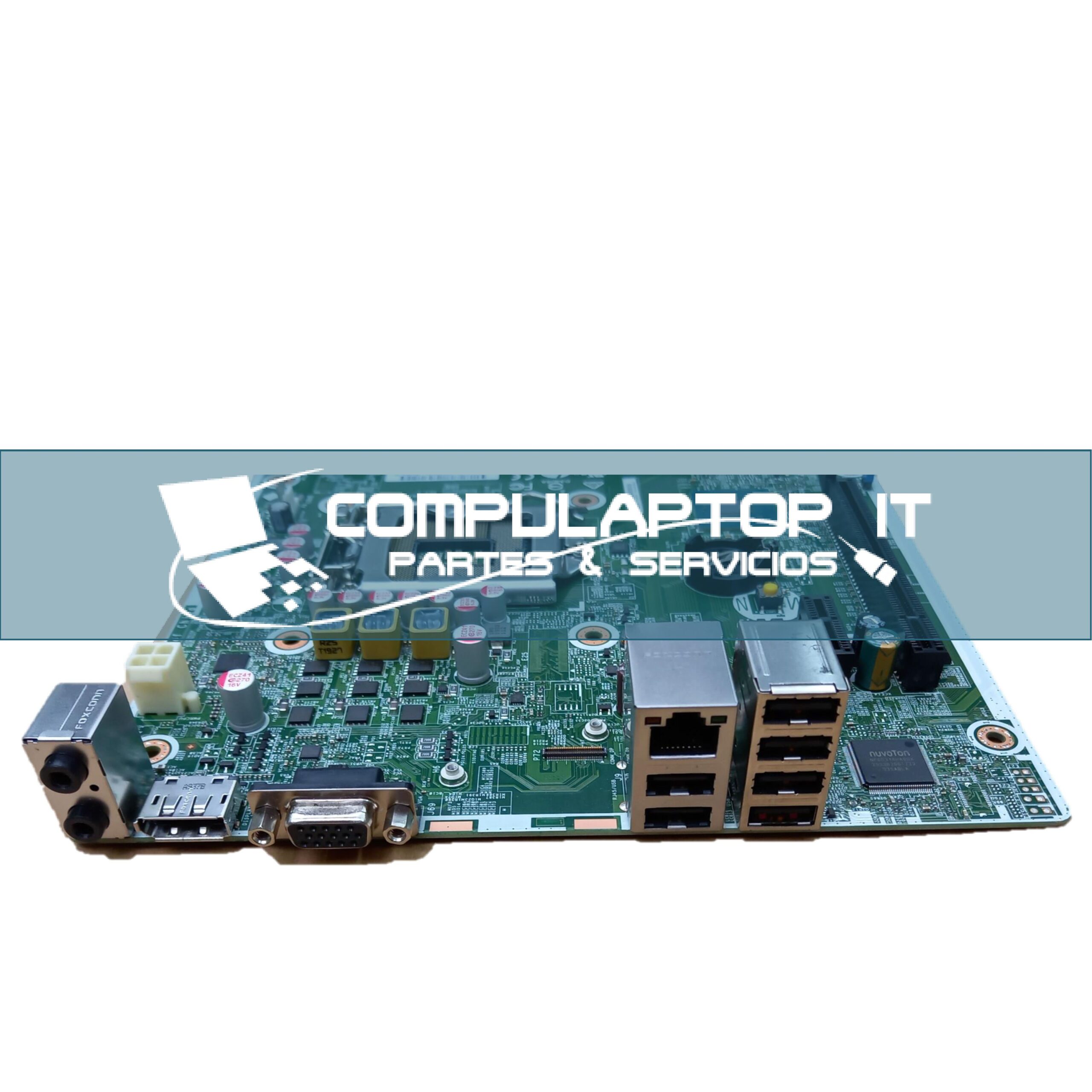 CLMBHPPD400G5SFF 3 scaled