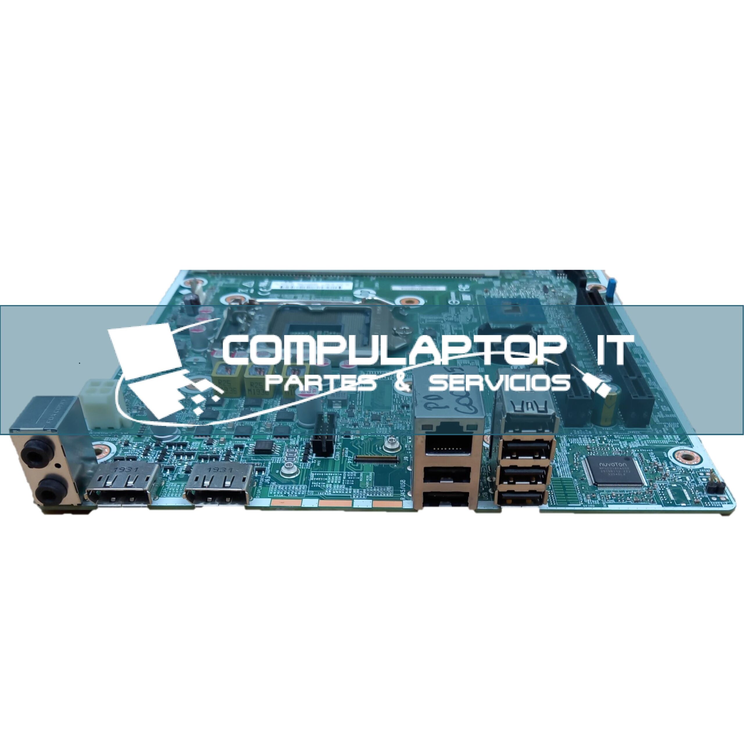 CLMBHPPD600G5SFF 2 scaled