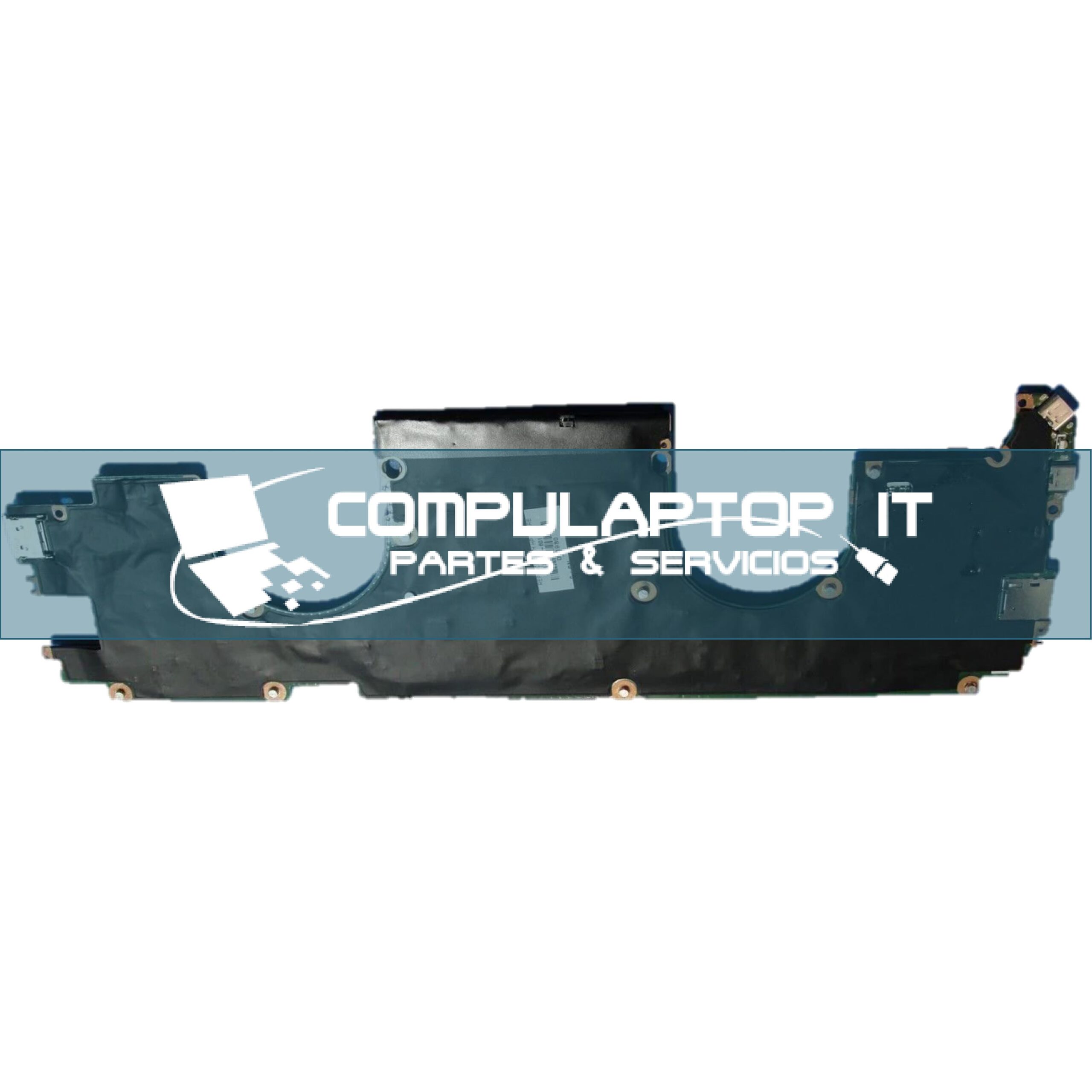 Motherboard HP Spectre X360 13-AW Parte: L71989-601