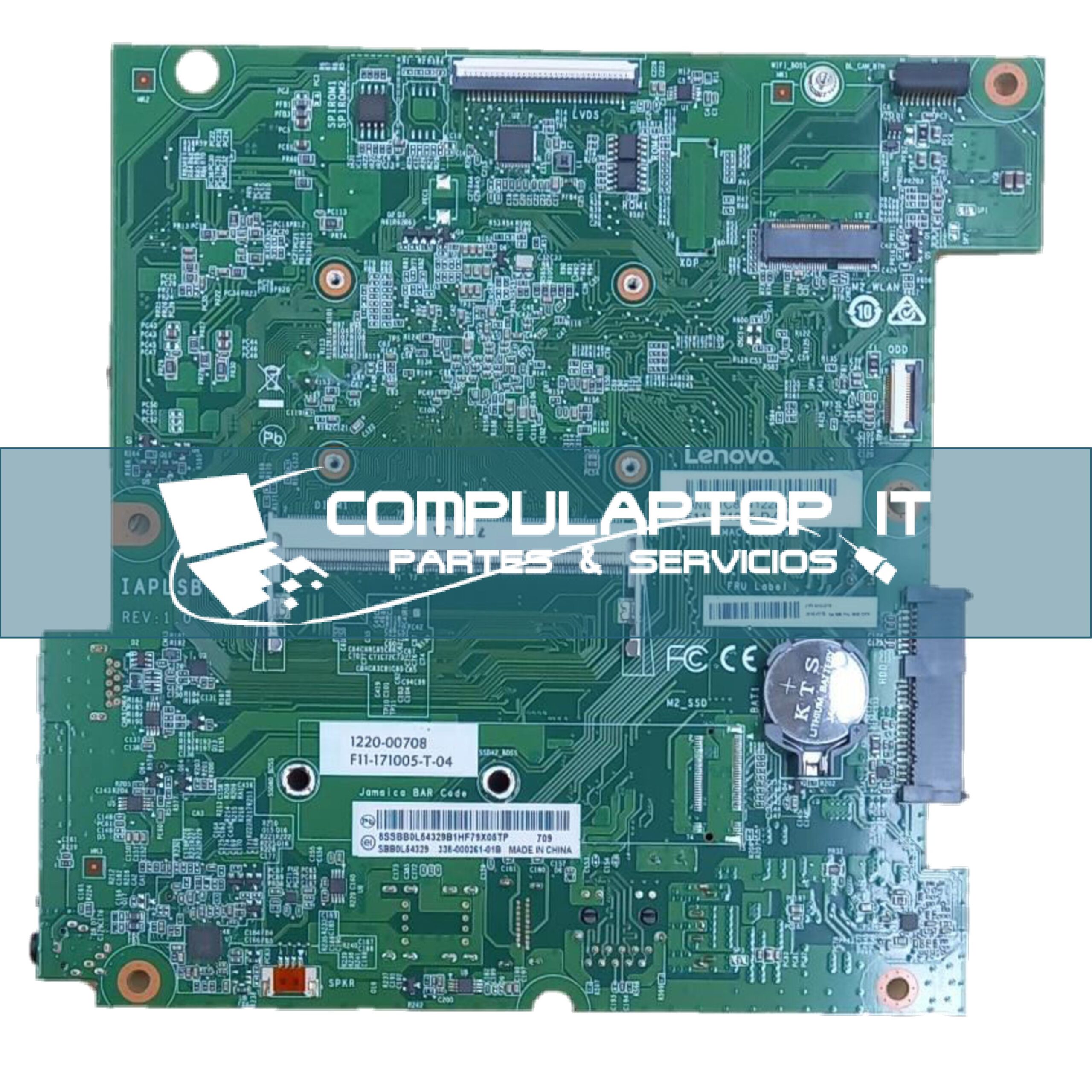 CLMBL31020IAP 2