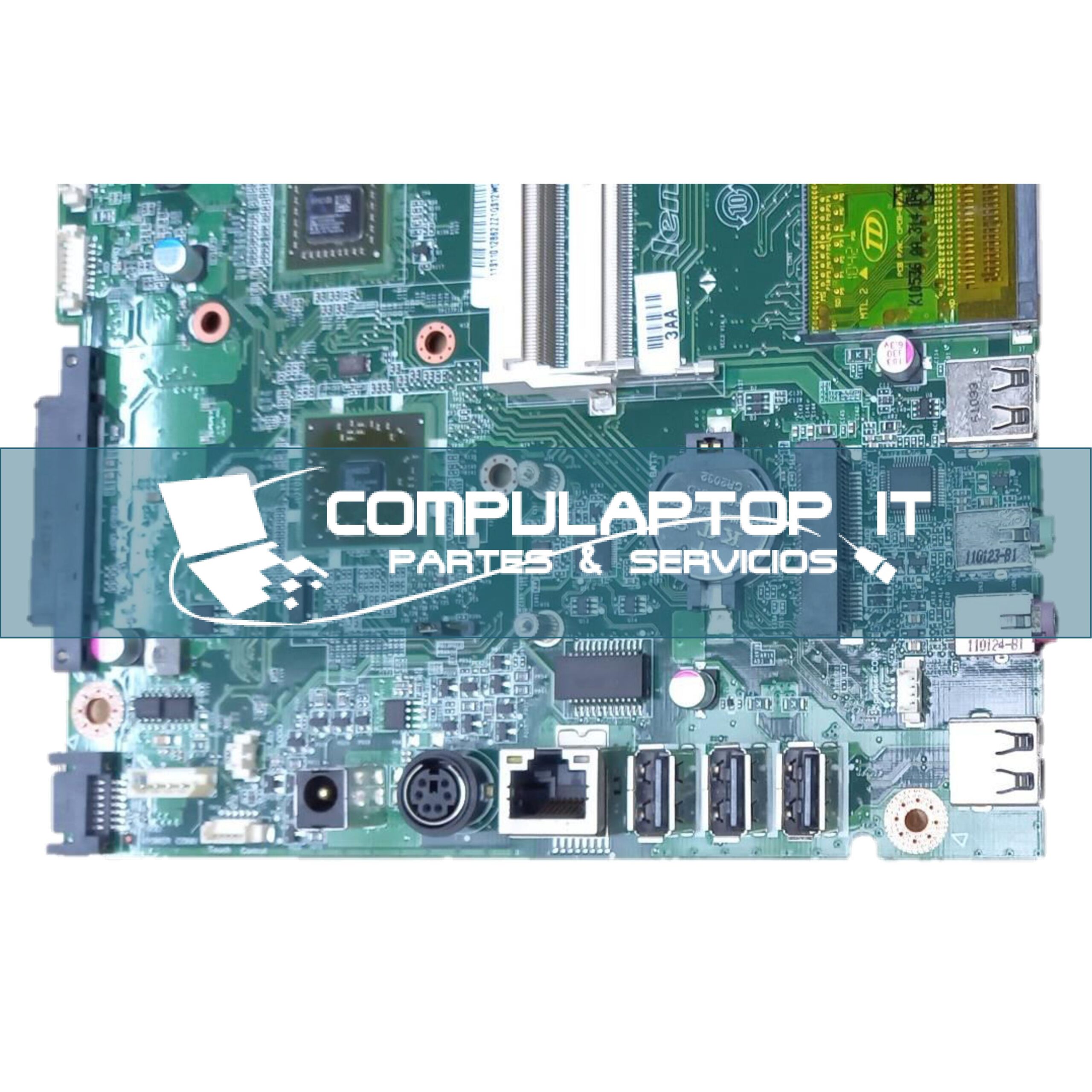 CLMBLICC205C21R3 3
