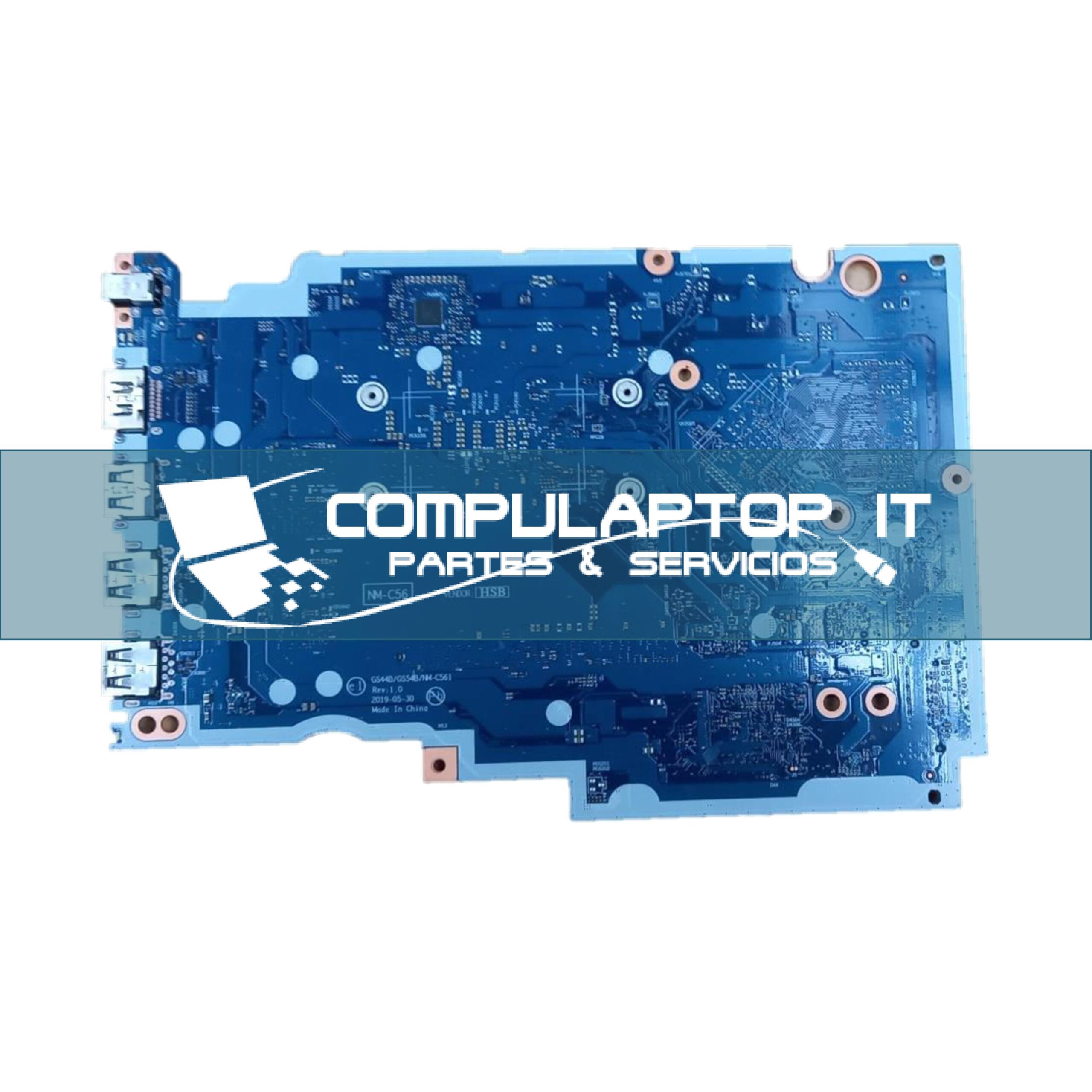 CLMBLIP315IIL05 2