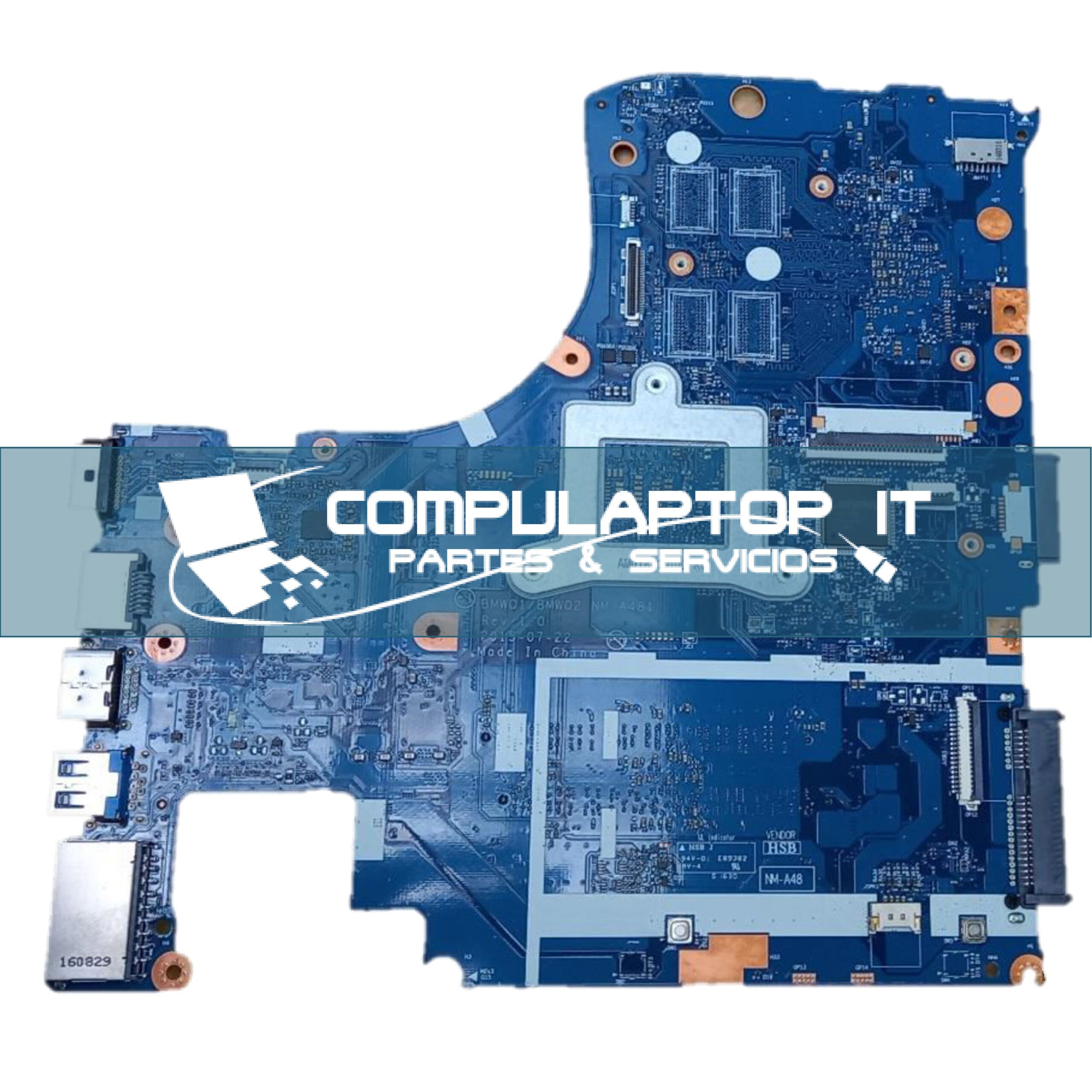 CLMBLIP3301514ISK 2