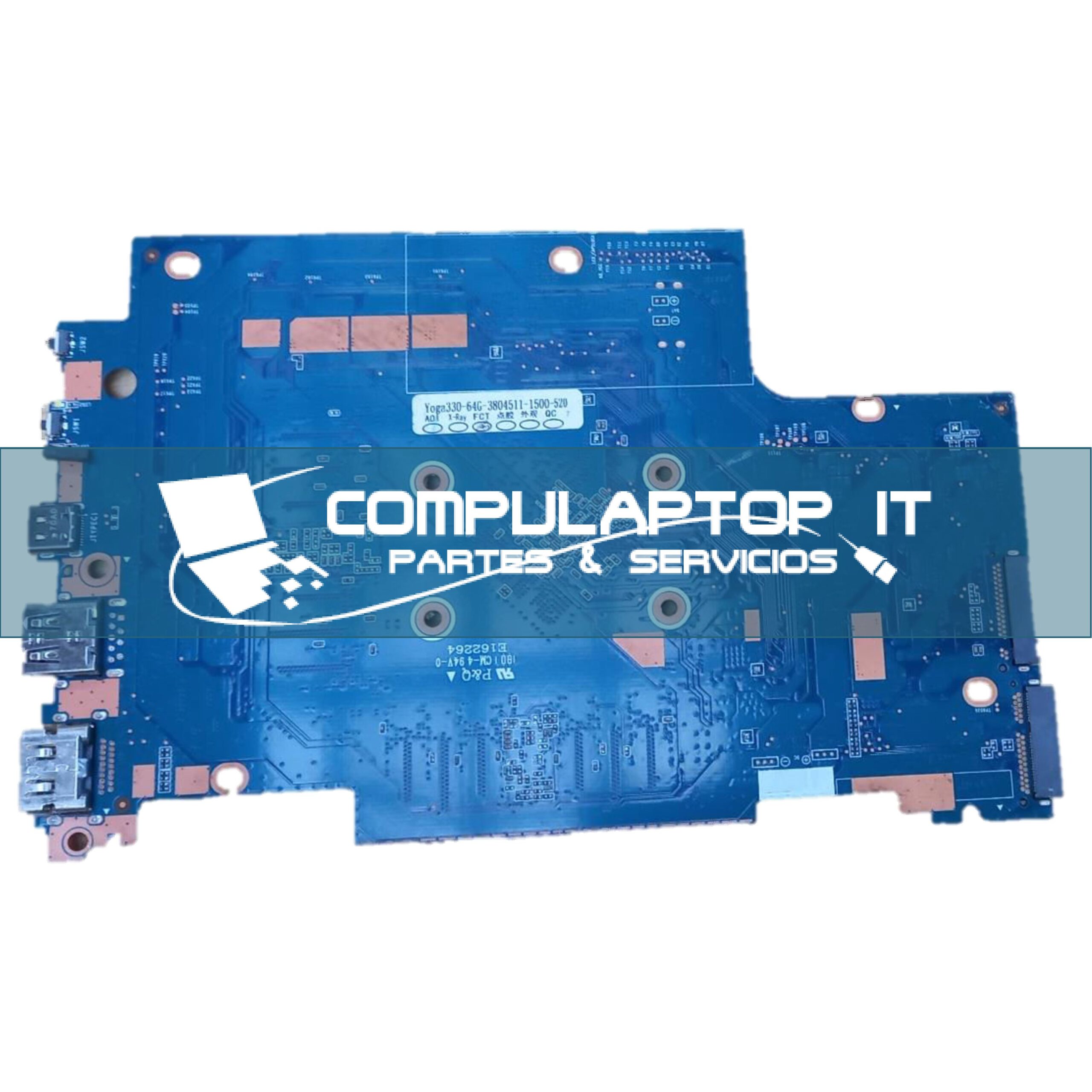 CLMBLY330FLEX611IGM 2
