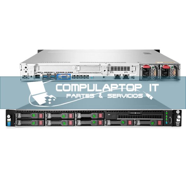 CLPHPDL160G9E52603V3KIT 1