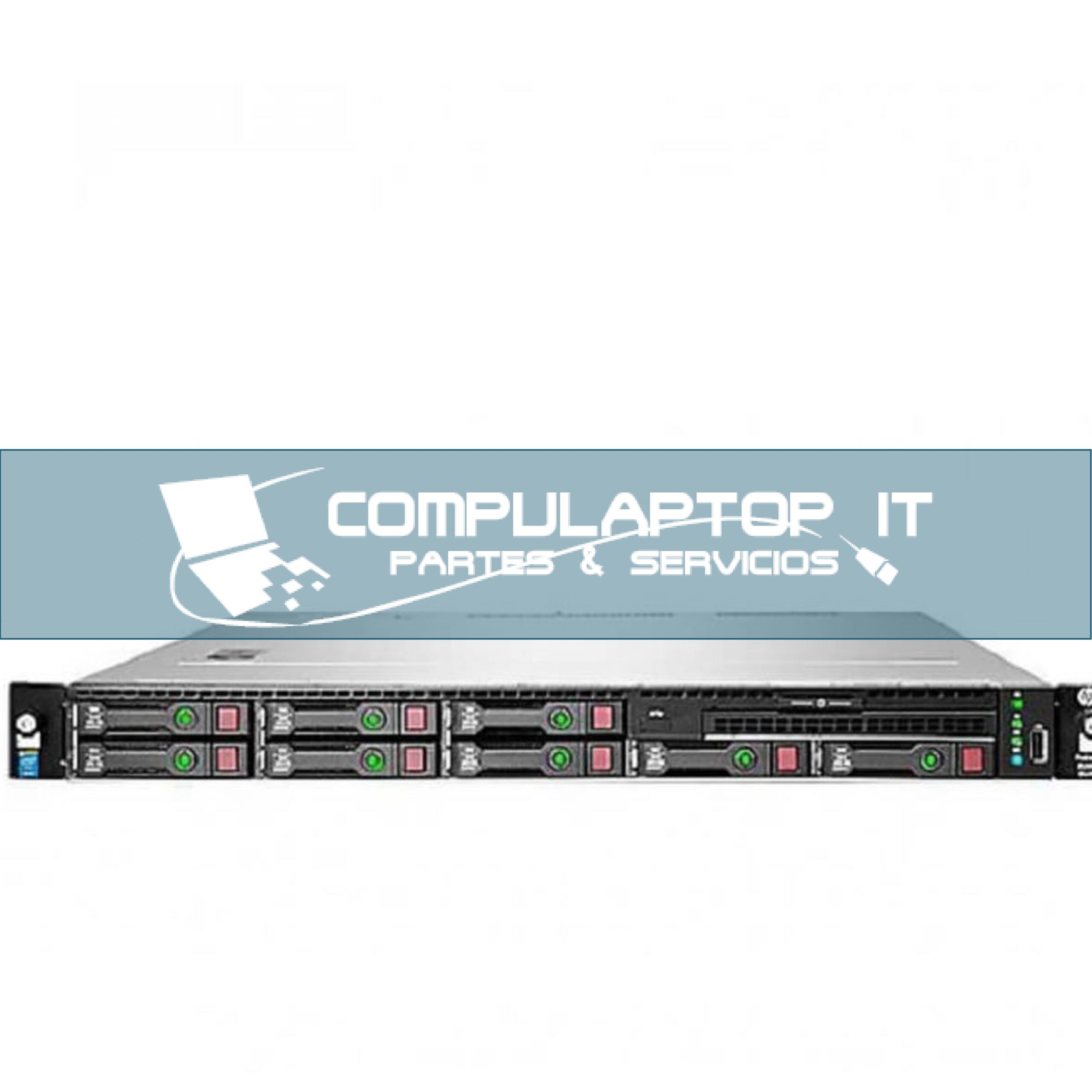 CLPHPDL160G9E52603V3KIT 2
